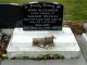 Photo of headstones/thumb_John Alexander McLennan died 1969 hdstn Ashburton